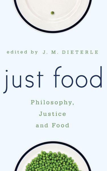 Produktbild: Just Food