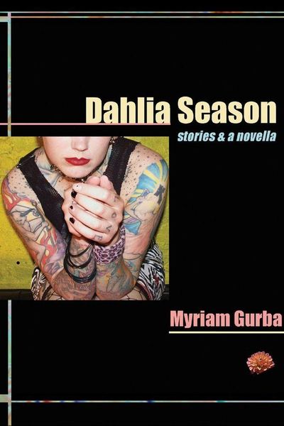 Produktbild: Dahlia Season