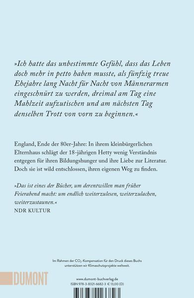 Produktbild: Leben und Werk der Hetty Beauchamp
