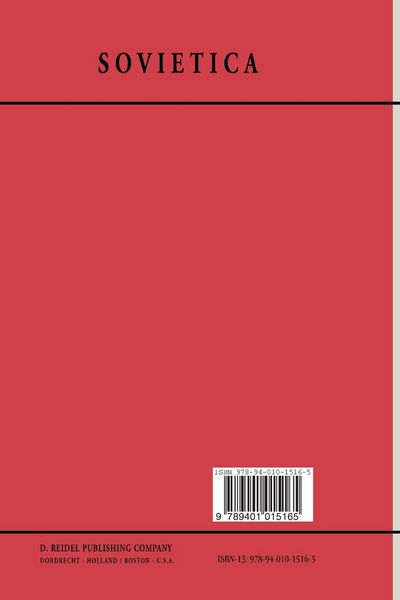 Produktbild: Russia and America: A Philosophical Comparison