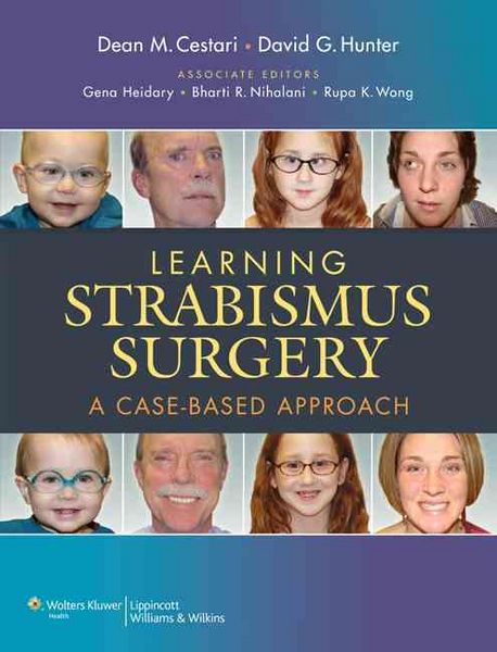 Produktbild: Learning Strabismus Surgery