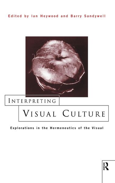 Produktbild: Interpreting Visual Culture