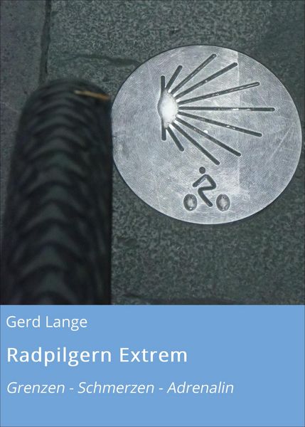 Produktbild: Radpilgern Extrem
