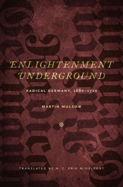 Produktbild: Enlightenment Underground
