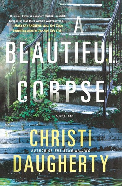 Produktbild: Beautiful Corpse