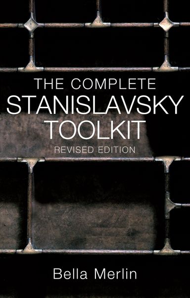 Produktbild: The Complete Stanislavsky Toolkit