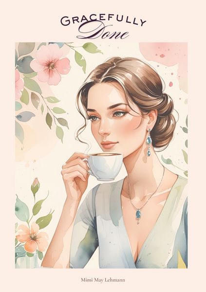 Produktbild: Gracefully Done