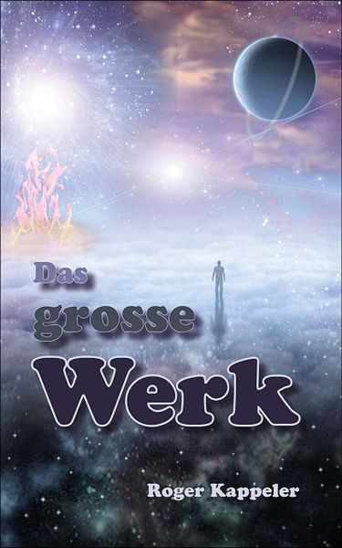 Produktbild: Das grosse Werk