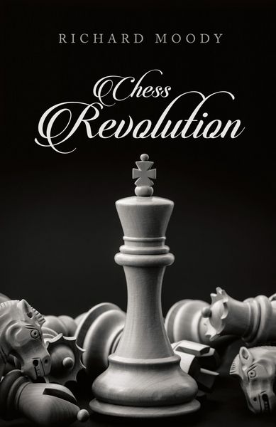 Produktbild: Chess Revolution