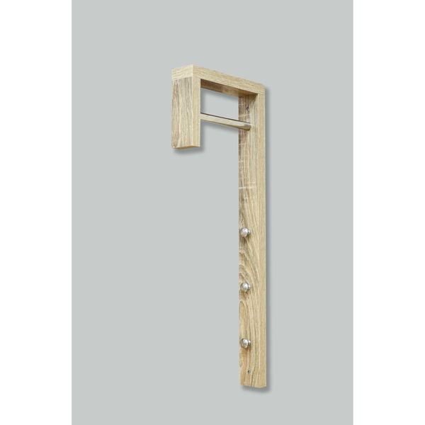 Produktbild: HTI-Living Garderobe Altona Garderobe Altona