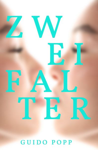 Produktbild: Zwei Falter