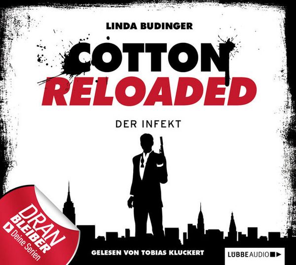 Produktbild: Folge 5: Cotton Reloaded - Der Infekt