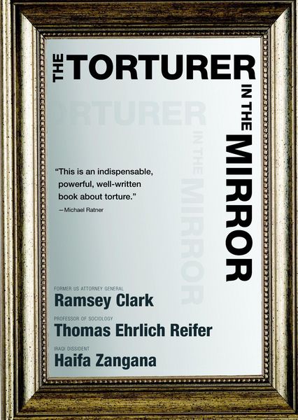 Produktbild: The Torturer in the Mirror