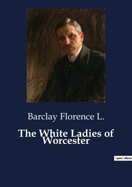 Produktbild: The White Ladies of Worcester
