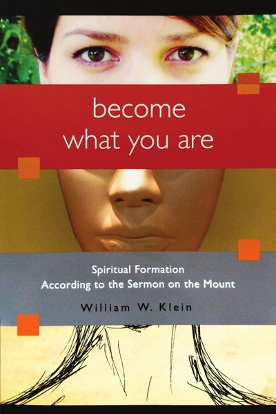 Produktbild: Become What You Are