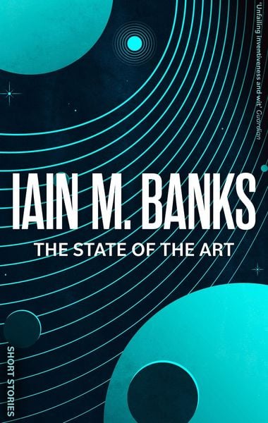 Produktbild: The State Of The Art