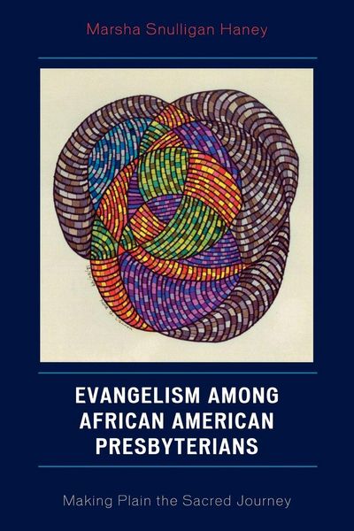 Produktbild: Evangelism among African American Presbyterians