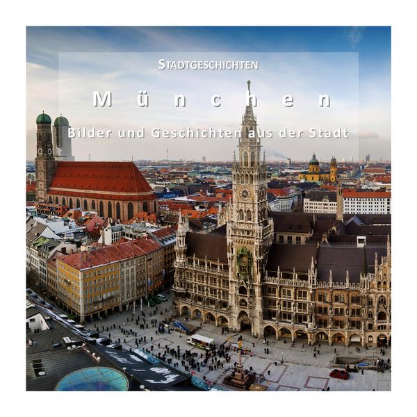 Produktbild: M&uuml;nchen