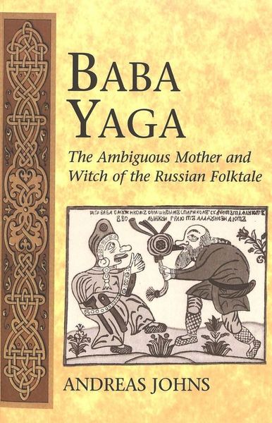 Produktbild: Baba Yaga