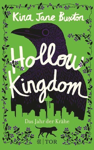 Produktbild: Hollow Kingdom