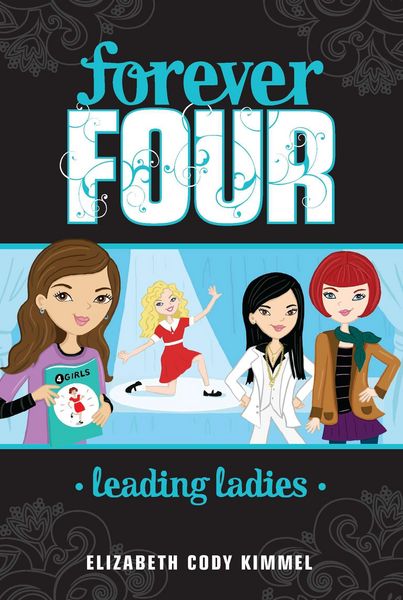 Produktbild: Leading Ladies