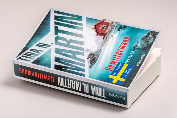 Produktbild: Gewittermann