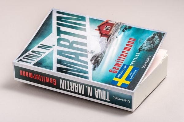 Produktbild: Gewittermann