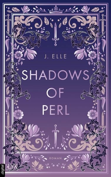 Produktbild: Shadows of Perl