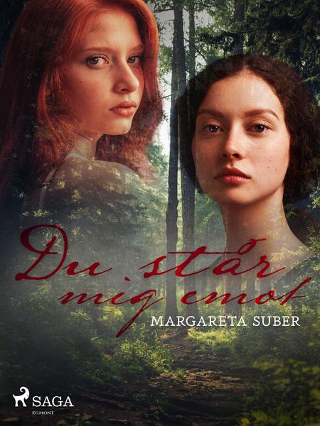 Produktbild: Du st&aring;r mig emot