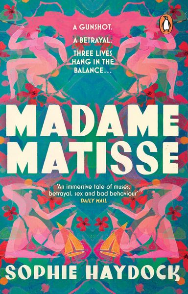 Produktbild: Madame Matisse