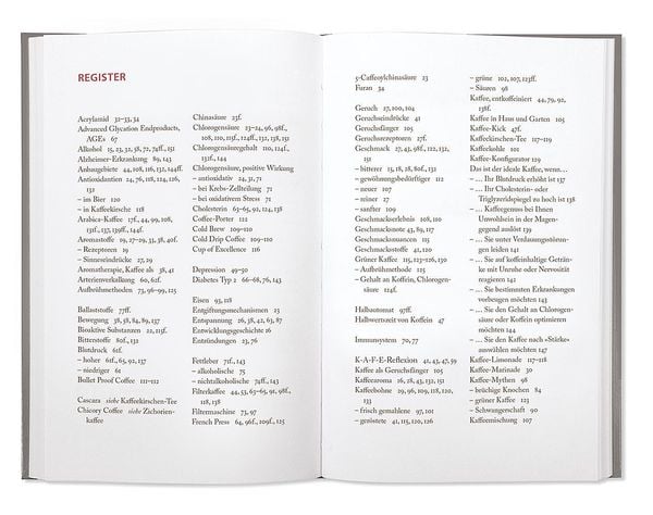 Produktbild: Kaffee-Apotheke