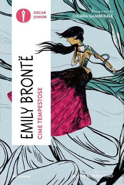 Produktbild: Cime tempestose