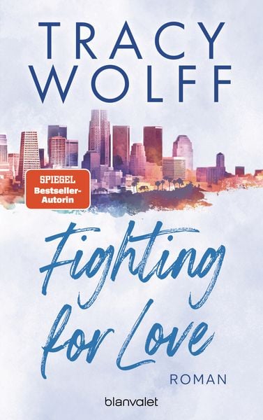Produktbild: Fighting for Love