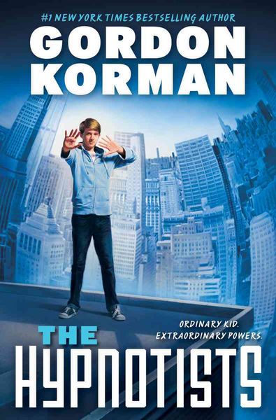 Produktbild: Hypnotists (the Hypnotists Bk