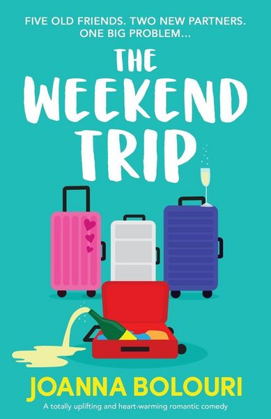Produktbild: The Weekend Trip