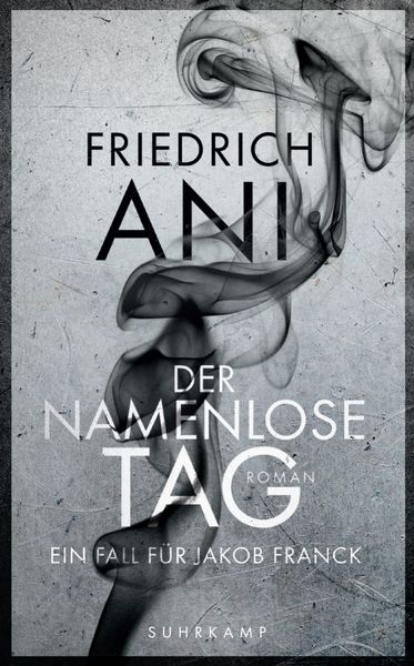 Produktbild: Der namenlose Tag