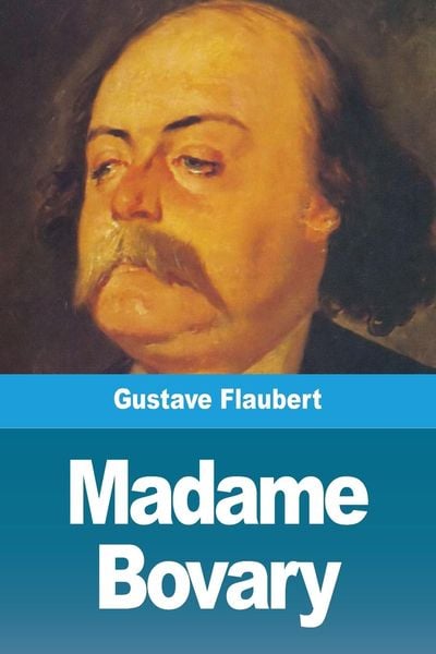 Produktbild: Madame Bovary