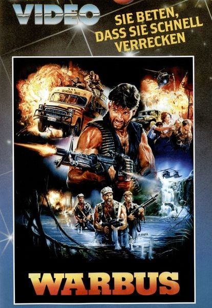 Produktbild: Warbus