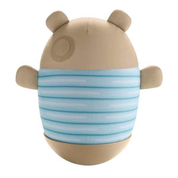 Produktbild: Fisher-Price Camping-Freunde Wackelb&auml;r