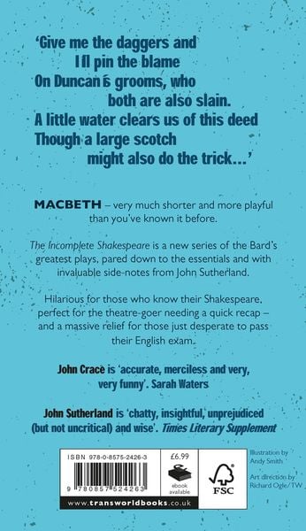 Produktbild: Macbeth