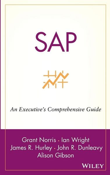 Produktbild: SAP
