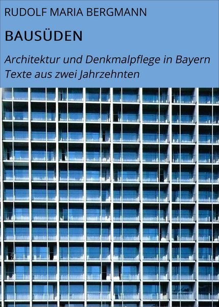 Produktbild: Baus&uuml;den