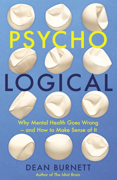 Produktbild: Psycho-Logical