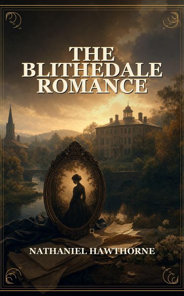 Produktbild: The Blithedale Romance