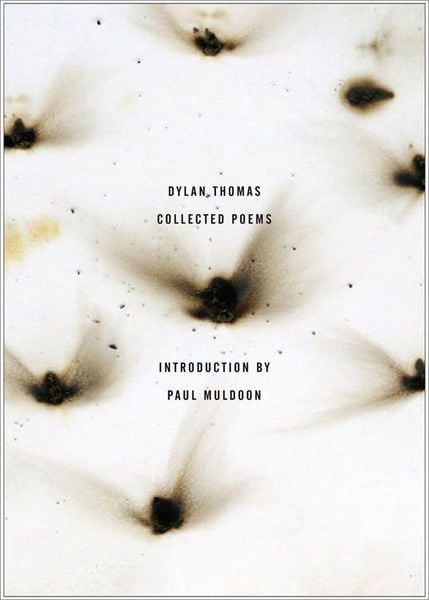 Produktbild: The Collected Poems of Dylan Thomas