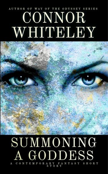 Produktbild: Summoning A Goddess: A Contemporary Fantasy Short Story