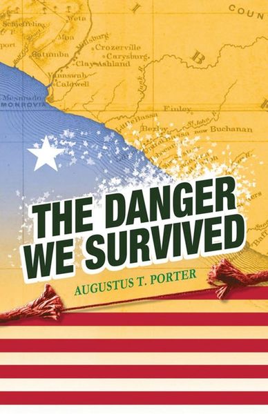 Produktbild: The Danger We Survived