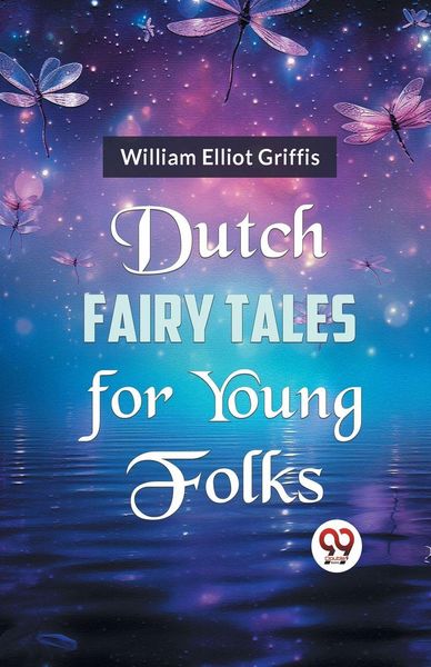Produktbild: Dutch Fairy Tales for Young Folks