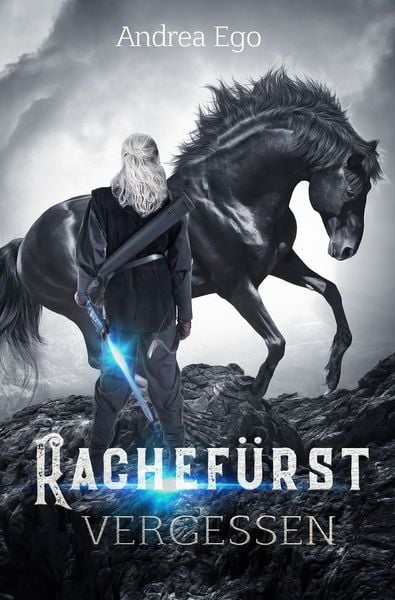 Produktbild: Rachef&uuml;rst - vergessen