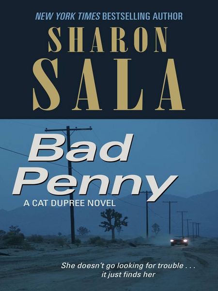Produktbild: Bad Penny